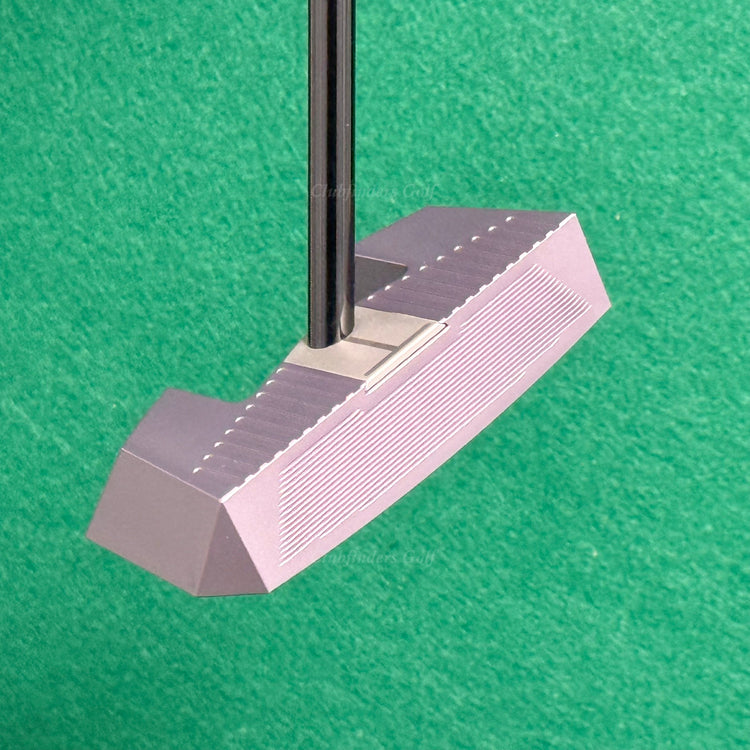 LAB Golf MEZZ.1 MAX Custom Charcoal 35.5" CS Putter BGT Stability Tour ONE w/HC