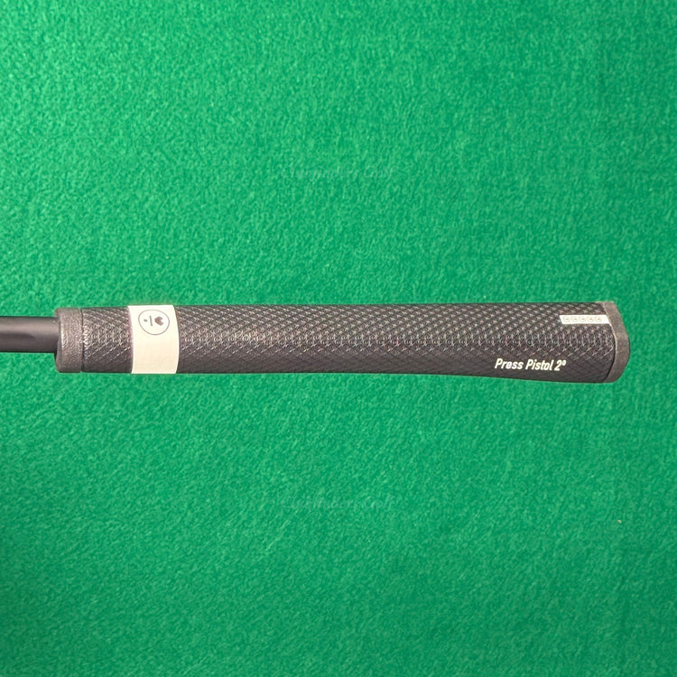 LAB Golf MEZZ.1 MAX Custom Charcoal 35.5" CS Putter BGT Stability Tour ONE w/HC