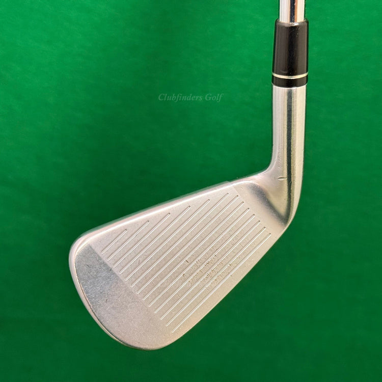 TaylorMade P-790 Forged Single 7 Iron Nippon NS Pro Modus 3 Tour 105 Steel Stiff