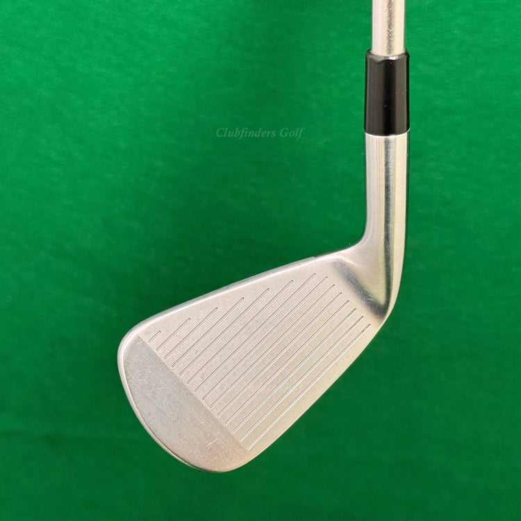 TaylorMade 2024 P-770 Forged Single 7 Iron C-Taper Lite 115-X Steel Extra Stiff