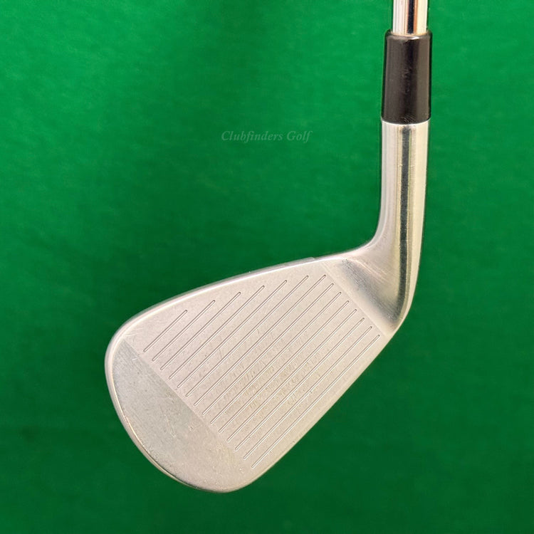 TaylorMade 2025 P-790 Forged Single 8 Iron KBS Tour Lite Steel Regular