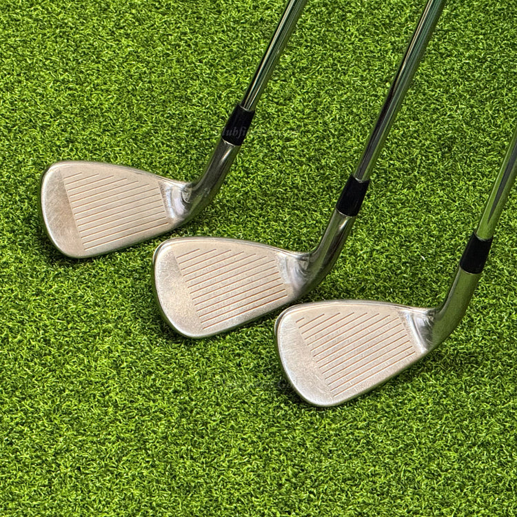 Titleist 710 AP1 5-GW Iron Set Dynamic Gold S300 Steel Stiff