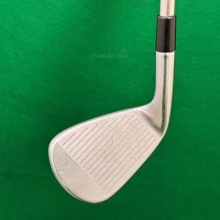 TaylorMade 2024 P-770 Forged Single 8 Iron C-Taper Lite 115-X Steel Extra Stiff