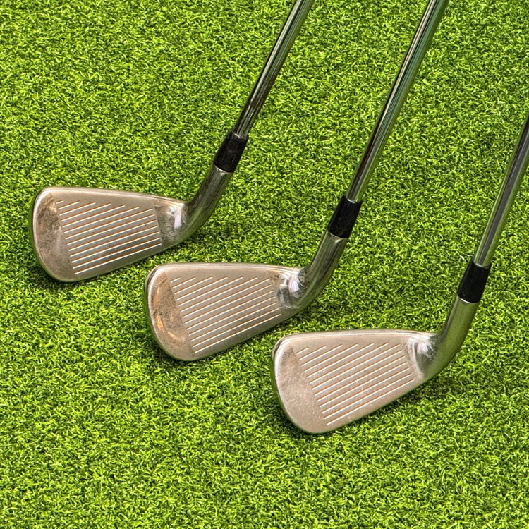 Titleist 710 AP1 5-GW Iron Set Dynamic Gold S300 Steel Stiff