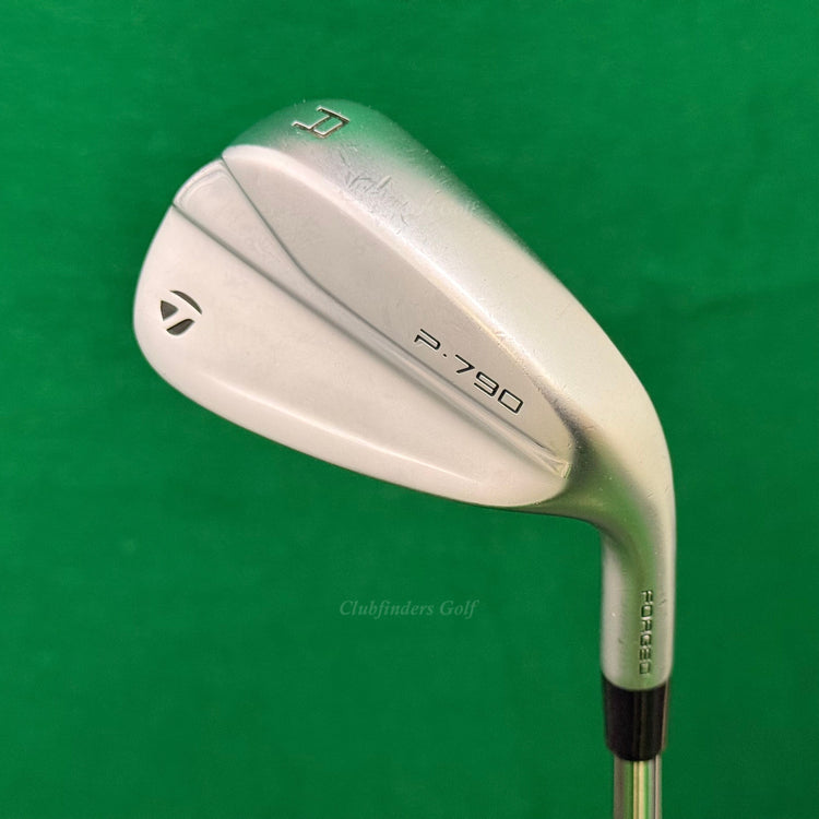 TaylorMade 2021 P-790 Forged AW Approach Wedge Dynamic Gold 105 S300 Stiff