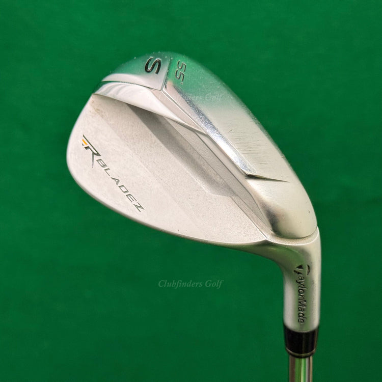 TaylorMade RBladez RocketBladez SW Sand Wedge TaylorMade RocketFuel Wedge Flex