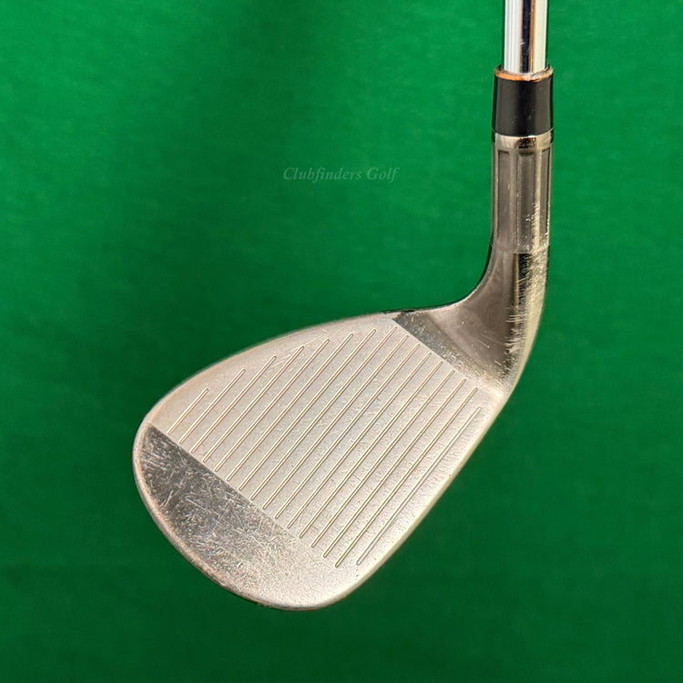 TaylorMade M2 SW Sand Wedge TaylorMade REAX High Launch 88-S Steel Stiff