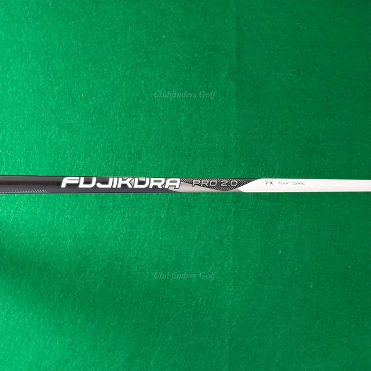 Callaway EPIC MAX 10.5° Driver Fujikura Pro 2.0 7-X Tour Spec Extra Stiff