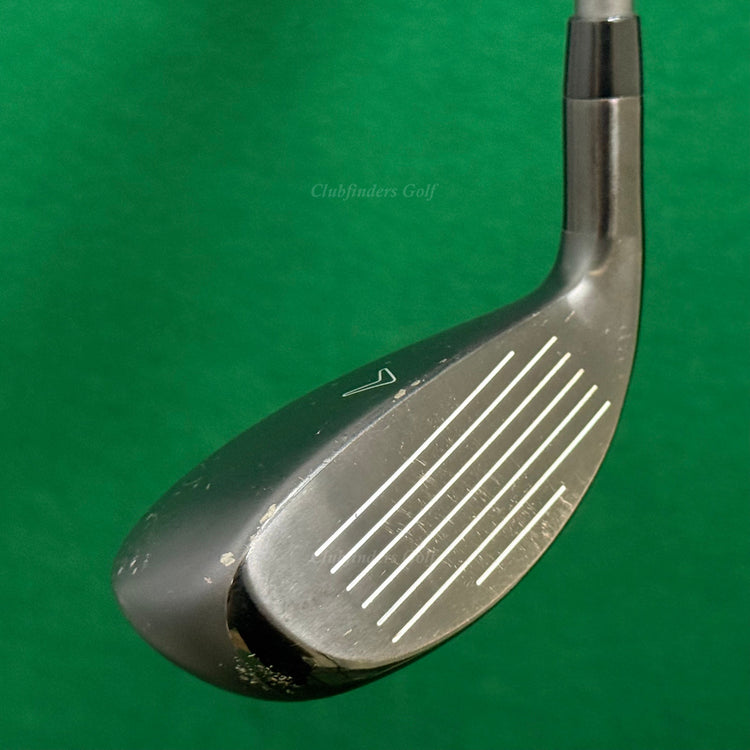 Callaway Edge 2021 Hybrid 5 Iron Factory 75 Graphite Regular
