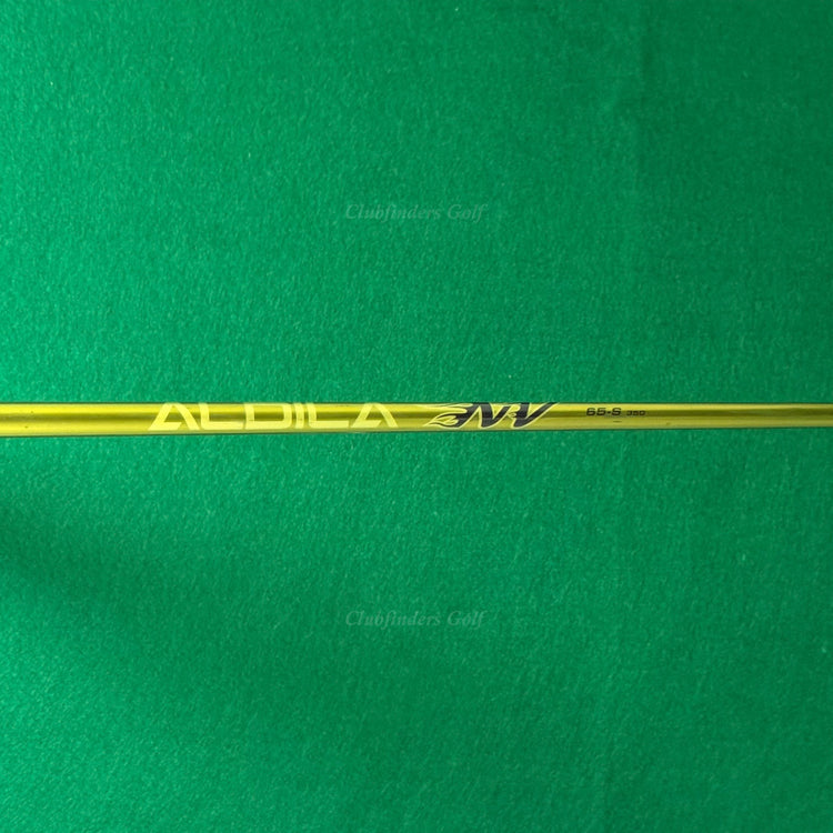 Nike 2004 Ignite 410cc 8.5° Driver Aldila NV Green 65-S 350 Graphite Stiff