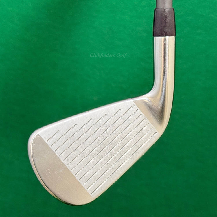 Titleist U-500 Forged 3 Utility Iron HZRDUS Smoke Black 6.0 90g HY Stiff