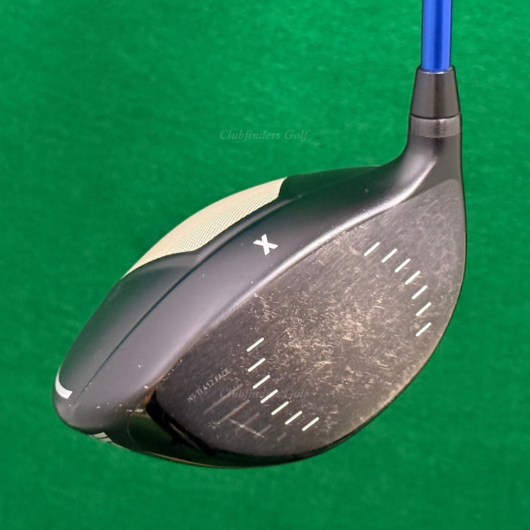 PXG 0811 X GEN4 9° Driver Project X Even Flow Riptide CB 5.5-R 50G Regular w/HC