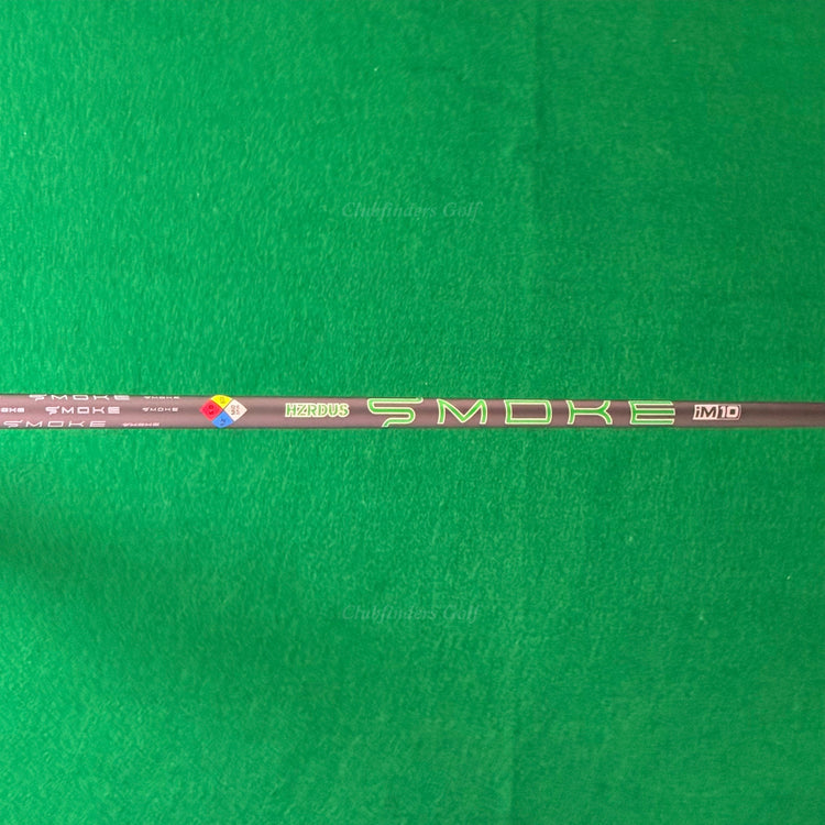 Callaway EPIC MAX 10.5° Driver Project X HZRDUS Smoke iM10 6.0 Stiff w/ HC