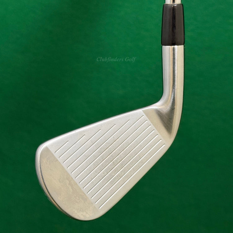 Titleist U-500 Forged 3 Utility Iron Project LZ 7.0 130g Extra Stiff