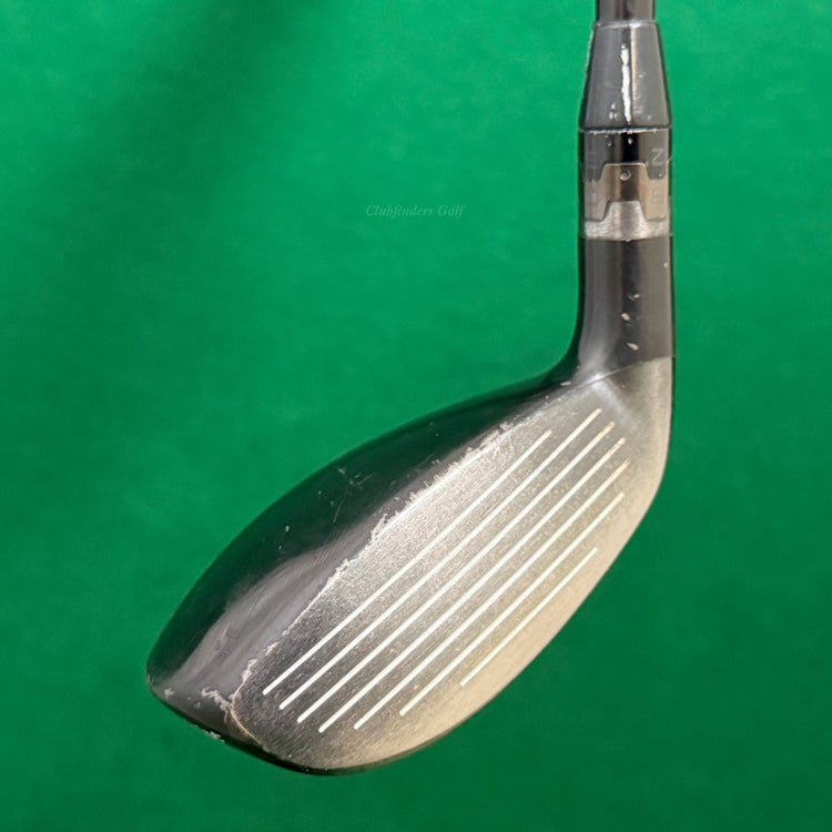 Titleist 910H 19° Hybrid Mitsubishi Rayon Diamana 'ahina 90HYB Stiff