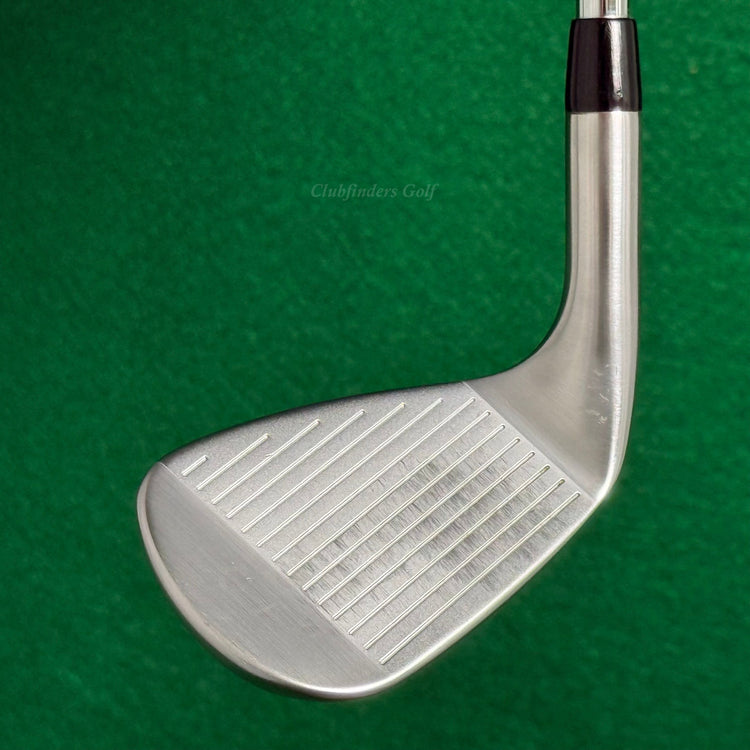 Titleist 2025 T100 Forged 4-PW Iron Set True Temper AMT White Steel Stiff