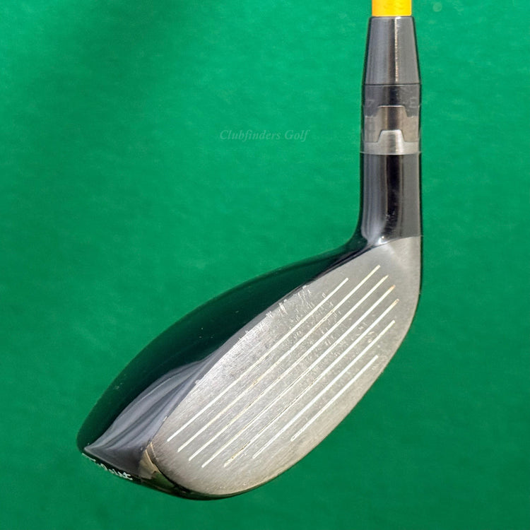 Titleist 910H 17° Hybrid UST ProForce V2 Hybrid 370 Graphite Stiff
