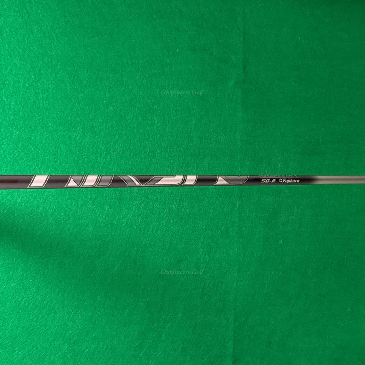 Callaway EPIC Flash 20° Heaven Wood Fujikura Air Speeder 50 Graphite Regular