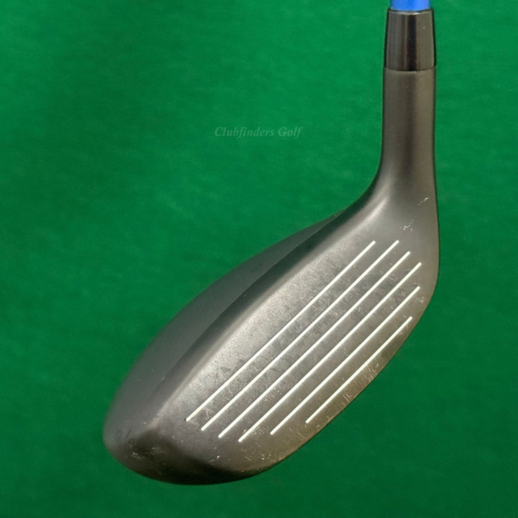 Ping G30 30° 6 Hybrid Factory Ping TFC 419 High Balance Point Regular