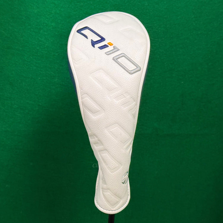 TaylorMade Qi10 MAX 16° Fairway Wood 3 Fujikura Ventus FW 6-S Stiff w/ HC