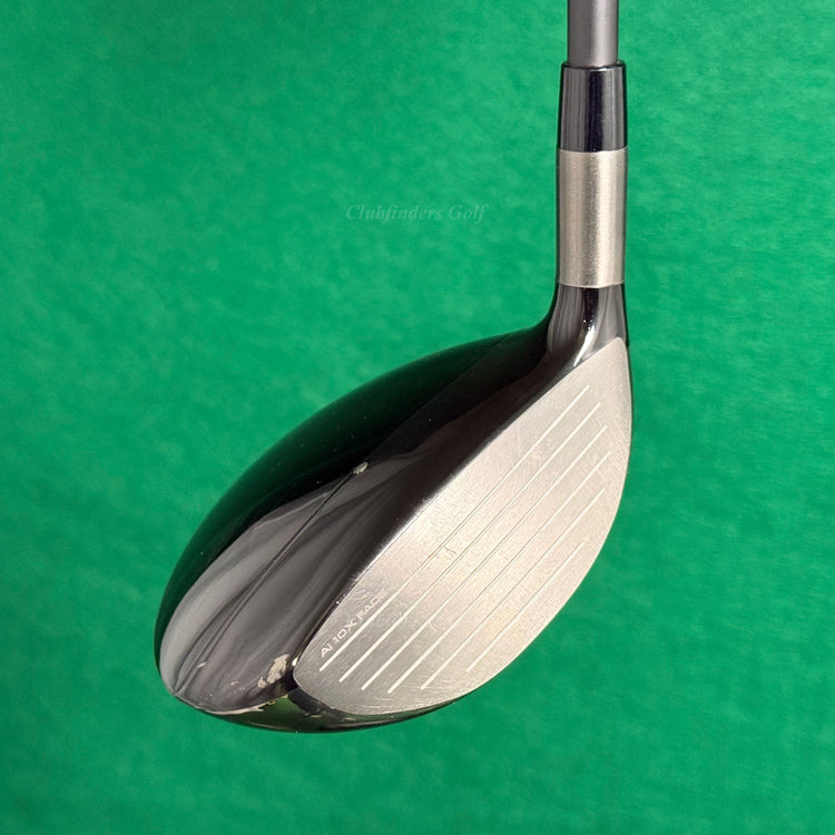 Callaway ELYTE Triple Diamond 21° Fairway 7 Wood Tensei 1K Black 75-S Stiff w/HC