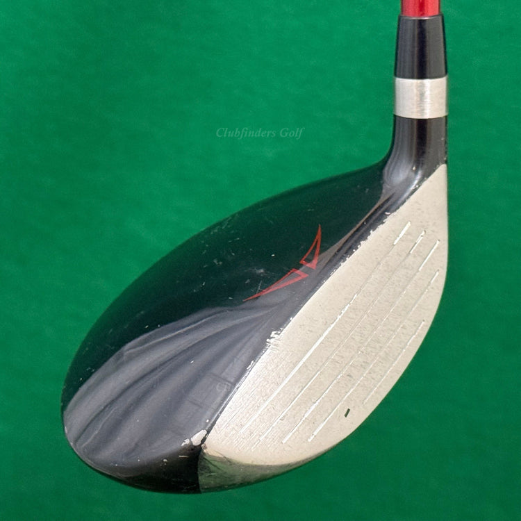 Ping G15 Draw 17° Fairway 4 Wood Ping TFC 149 F Graphite Soft Regular