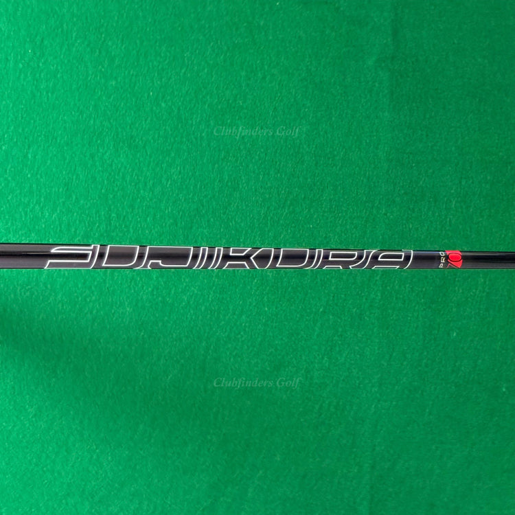 TaylorMade Qi35 16.5° Fairway Wood 3HL Fujikura Pro 70 Graphite Regular w/ HC
