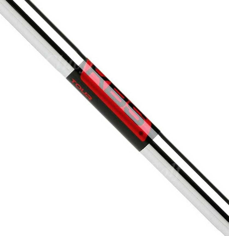 NEW '26 Ping i540 Face Forged Black Dot 4-UW Iron Set KBS Tour 120 Steel Stiff