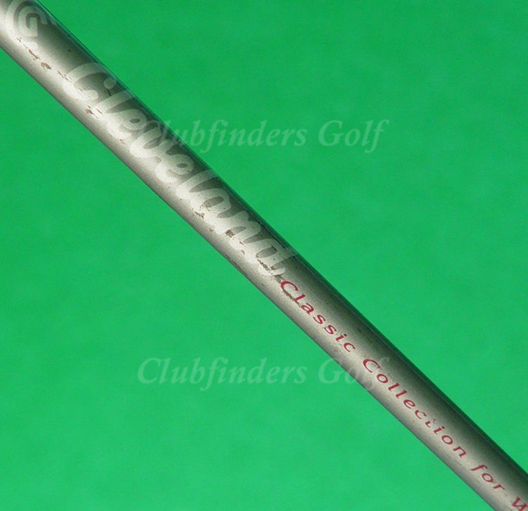 Lady Cleveland Golf Classic Collection Fairway 7 Wood Graphite Ladies