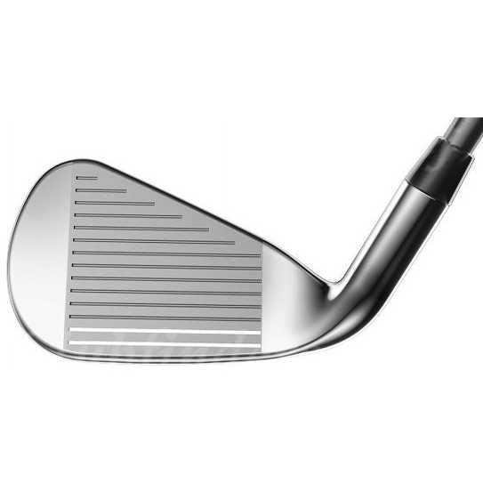 NEW Lady Callaway Mavrik Max W 4H,5H,6-PW Iron Set Helium 40LL I Graphite Ladies