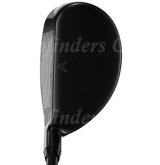 NEW Lady Callaway Mavrik Max W 4H,5H,6-PW Iron Set Helium 40LL I Graphite Ladies