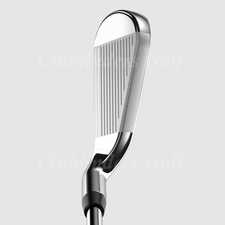 NEW! Lady Callaway Mavrik Max W 4H,5H,6-PW Iron Set Catalyst Graphite Ladies &HC