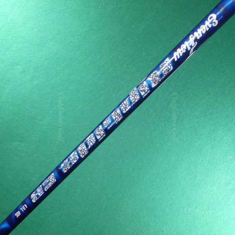 Project X Even Flow Riptide CB 4.0-L 40G .335 Ladies 40" Pulled Wood Shaft