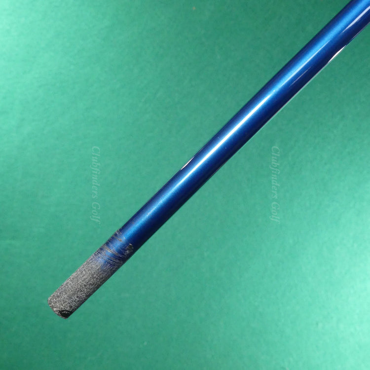Project X Even Flow Riptide CB 4.0-L 40G .335 Ladies 40" Pulled Wood Shaft