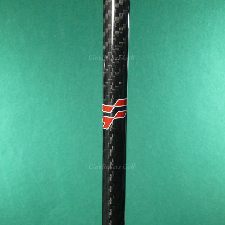 Swing Catalyst Terra Forza Red .335 Extra Stiff  43.5" Pulled Wood Shaft