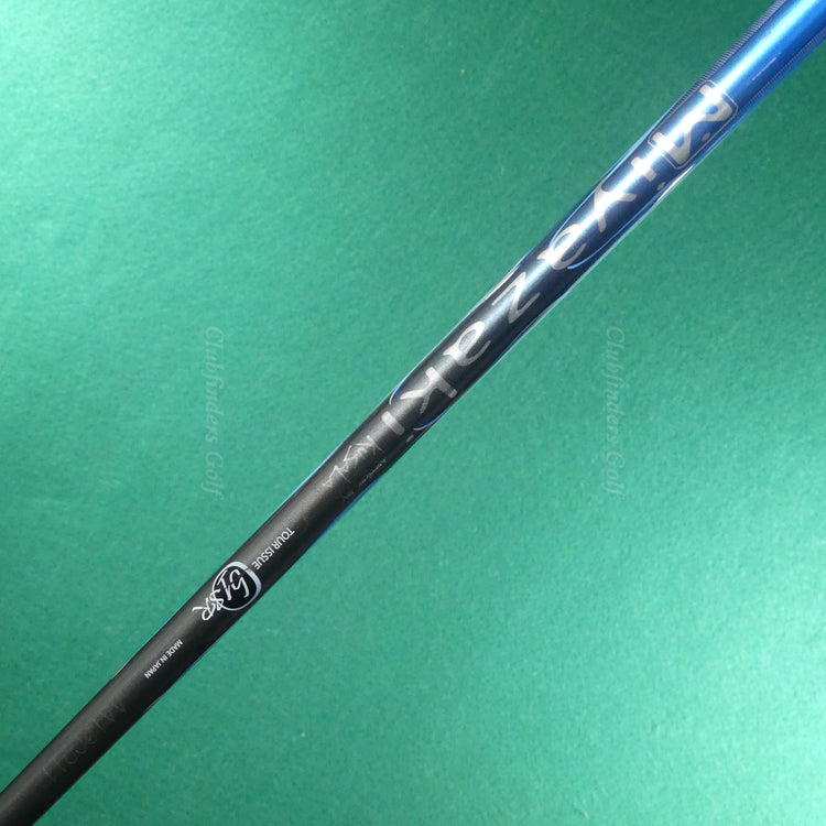 Miyazaki Kusala Tour Issue 61SR .335 Seniors 41.25" Pulled Graphite Wood Shaft
