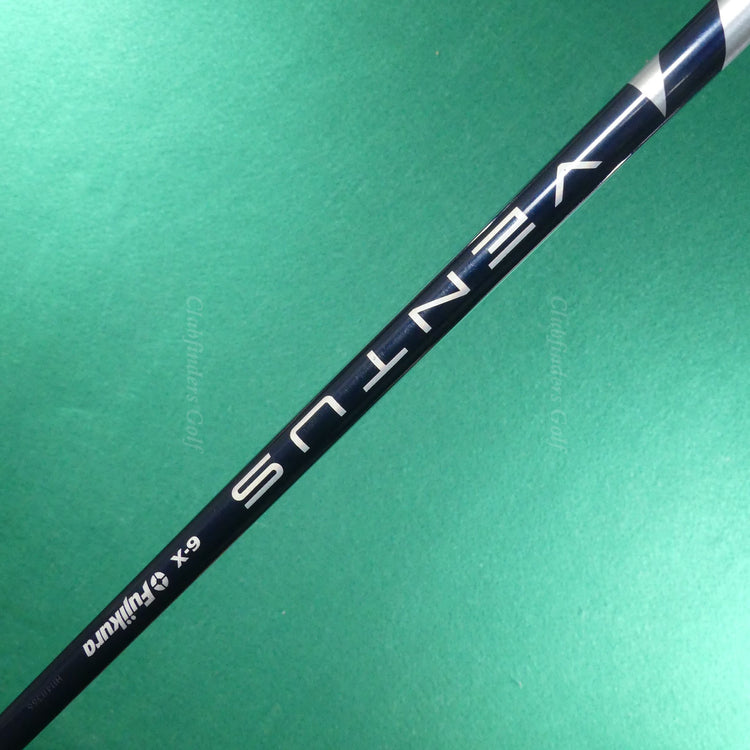 Fujikura Ventus Blue VeloCore 6-X .335 Extra Stiff 43.25" Pulled Wood Shaft