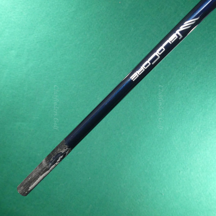 Fujikura Ventus Blue VeloCore 6-X .335 Extra Stiff 43.25" Pulled Wood Shaft