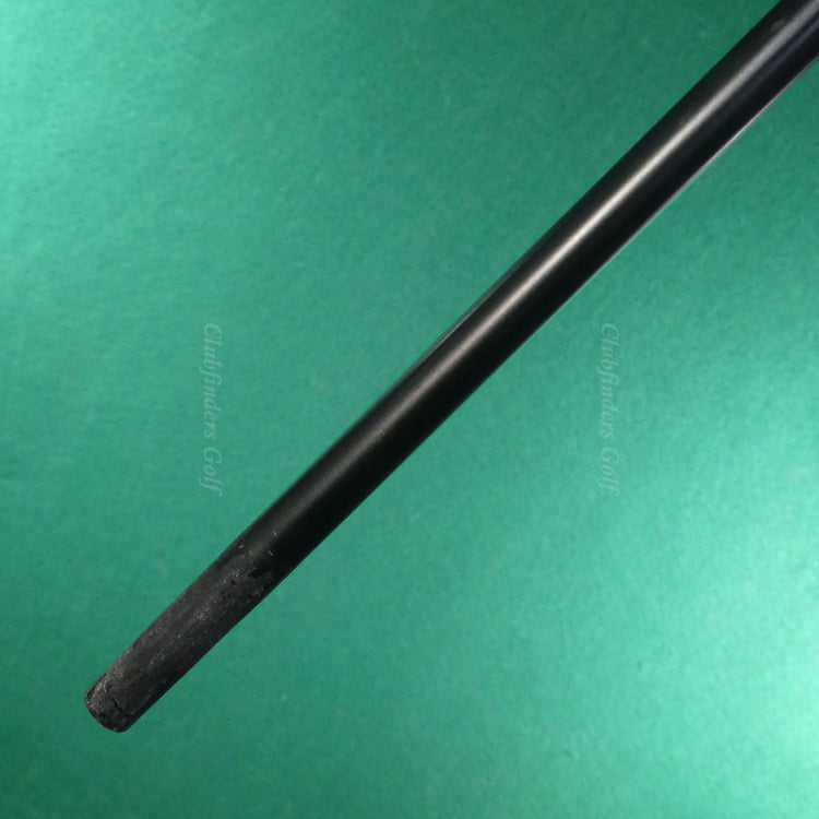 KBS TD Tour Driven 60 Category 4 .335 Stiff 43.75" Pulled Wood Shaft