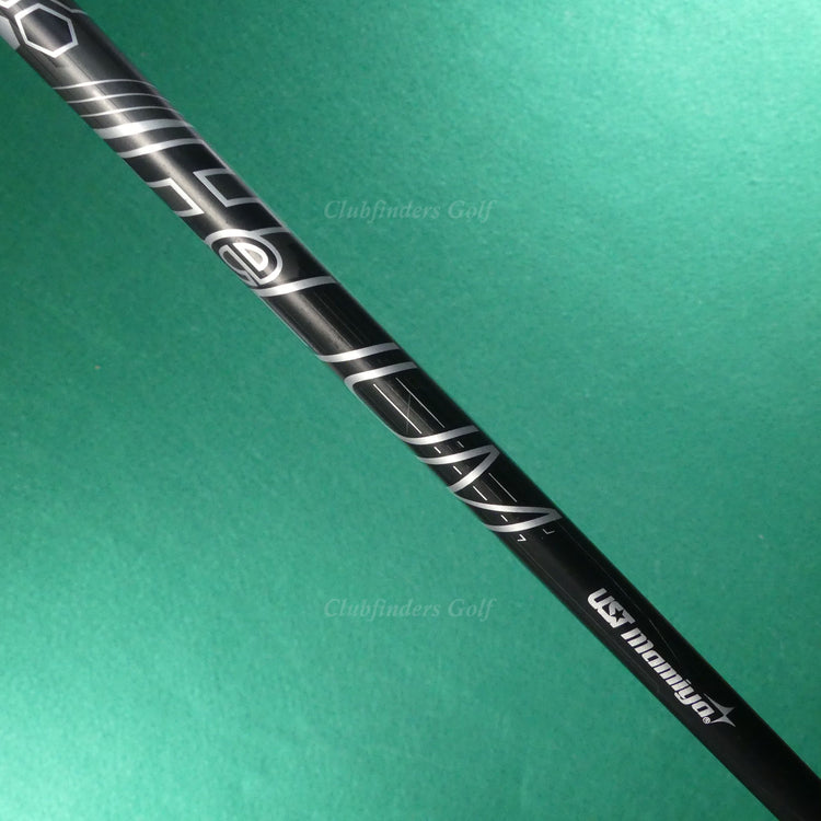 UST Mamiya Helium 5F1 .335 Ladies 39.75" Pulled Graphite Wood Shaft