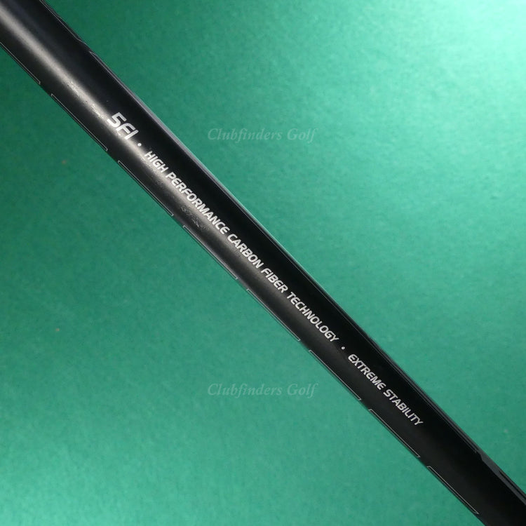 UST Mamiya Helium 5F1 .335 Ladies 39.75" Pulled Graphite Wood Shaft