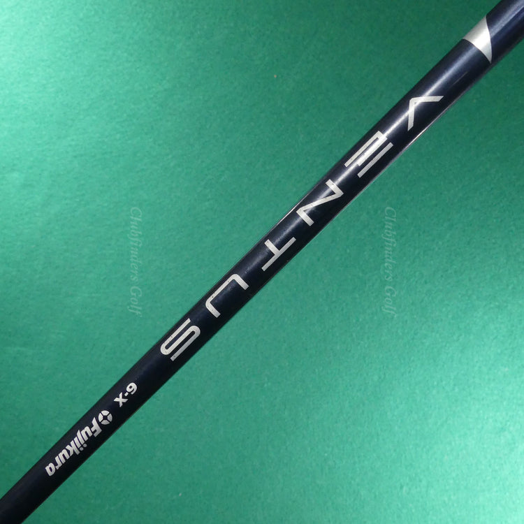 Fujikura Ventus Blue VeloCore 6-X .335 Extra Stiff 42.5" Pulled Wood Shaft