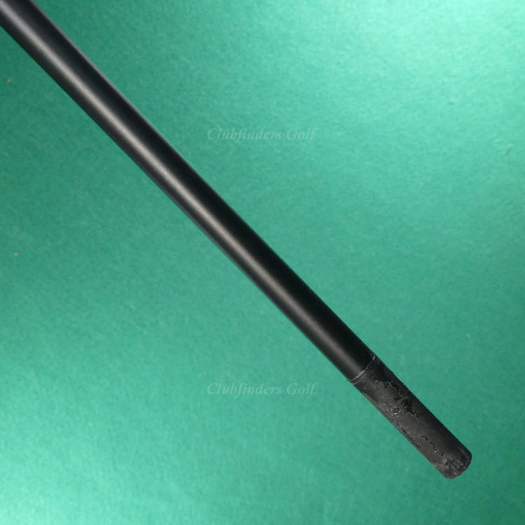 KBS TD Tour Driven 70 Category 4 .335 Stiff 43.5" Pulled Graphite Wood Shaft