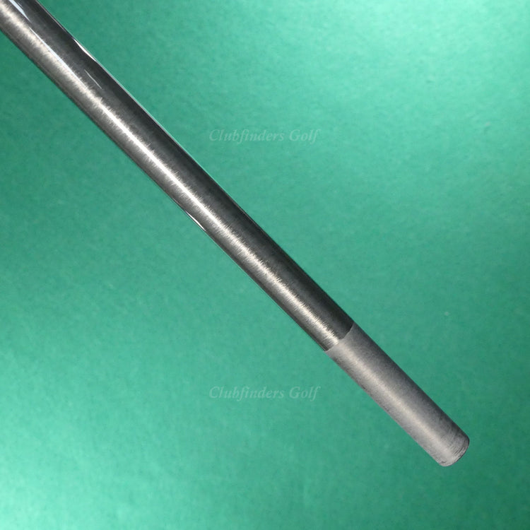 AeroTech SteelFiber i110 cw .355 Stiff 39.5" Composite Iron Shaft