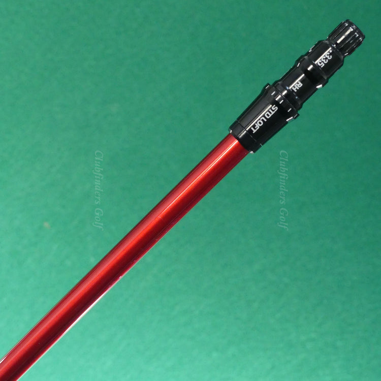 Fujikura Speeder NX Red 50-R Regular Flex 44.5" Graphite Shaft w/ TaylorMade Tip