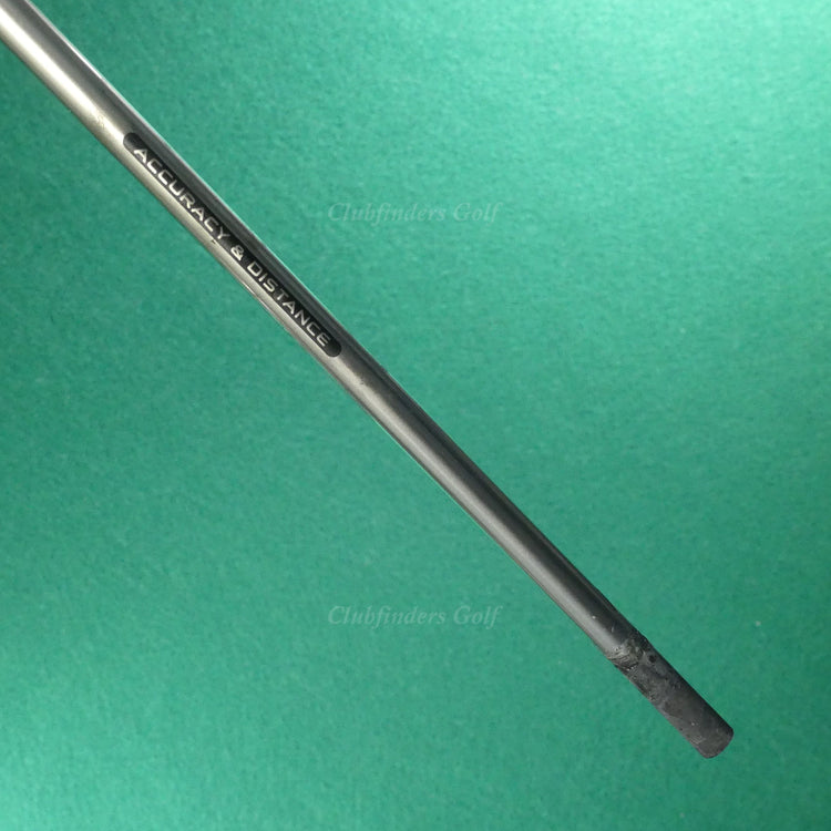 Graphite Design Tour AD TP-5 .335 Stiff 42" Pulled Graphite Wood Shaft