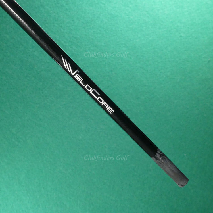 Fujikura Ventus TR Black VeloCore 6-X .335 Extra Stiff 43.25" Pulled Wood Shaft