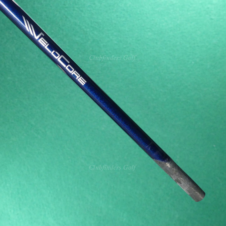 Fujikura Ventus TR Blue VeloCore 5-R .335 Regular 43.25" Pulled Graphite Shaft