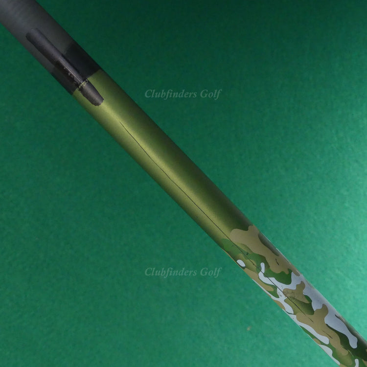 Fujikura Ventus VeloCore+ 6-S Folds of Honor Patriot .335 Stiff 43" Pulled Shaft