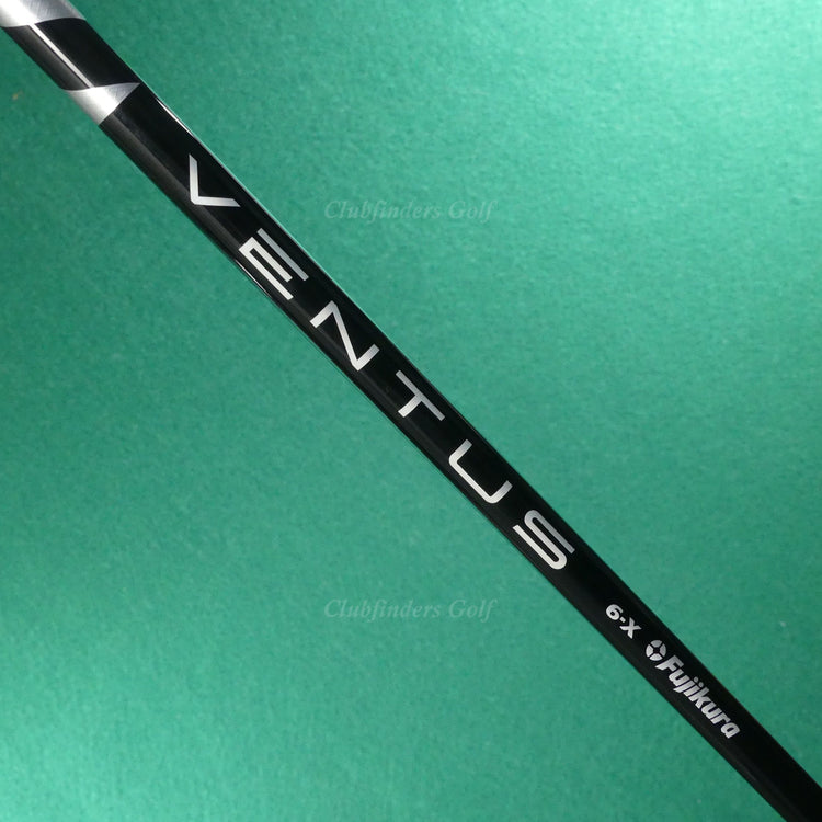 Fujikura Ventus Black VeloCore 6-X .335 Extra Stiff 43.75" Pulled Graphite Shaft